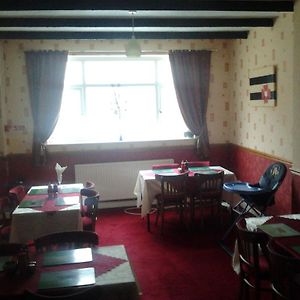Dering Lodge